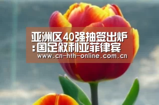 亚洲区40强抽签出炉:国足叙利亚菲律宾关岛同组|BOARDGAMES(图3)