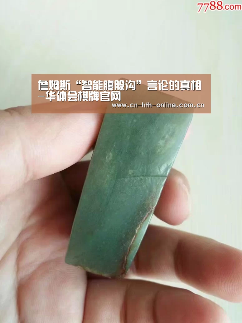 
詹姆斯“智能腹股沟”言论的真相-华体会棋牌官网(图1)